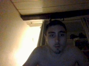 Bgdunet's Sexcam