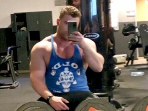 BigNick's Sexcam
