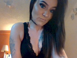 Breeebaybee's Sexcam