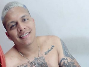 Bigivanx's Sexcam