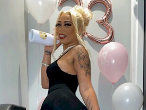 BigBootyRena's Sexcam