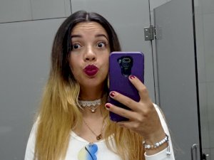 Brithanny's Sexcam