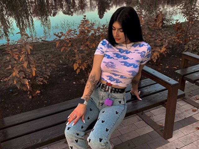 BlackkKitty's profile - Image n°2