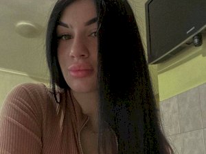 BlackkKitty's Sexcam