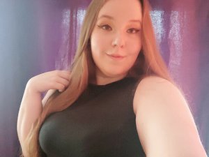BigButtBetty's Sexcam