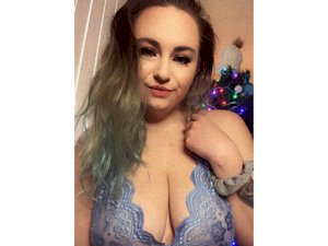 BusteeBetty's Sexcam