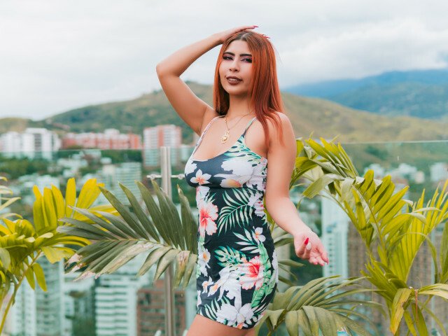 BeckyJanne's profile - Image n°0