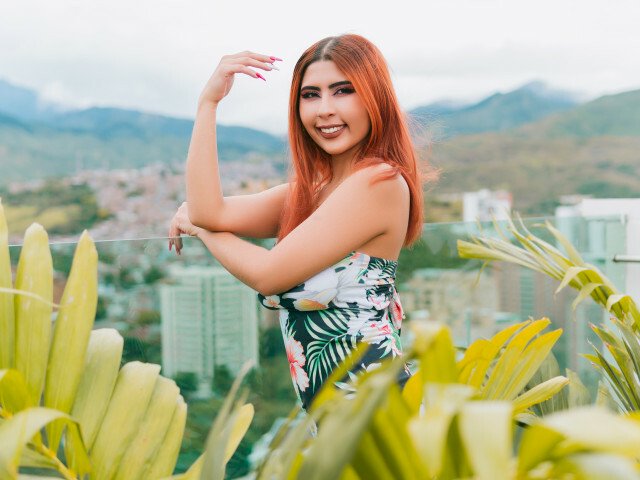 BeckyJanne's profile - Image n°1