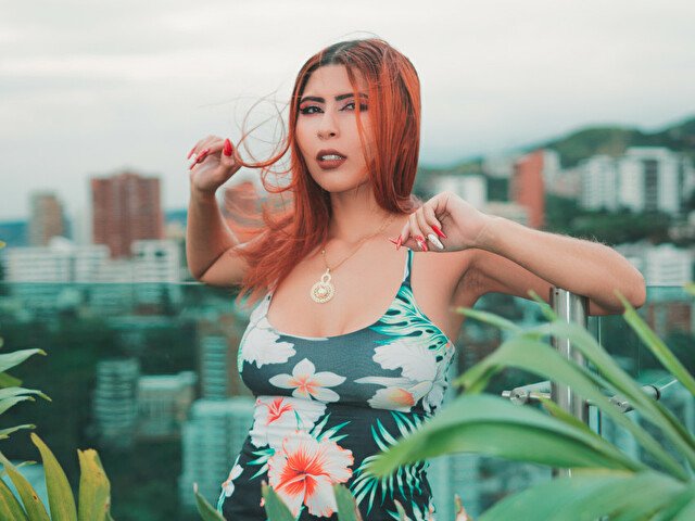 BeckyJanne's profile - Image n°3