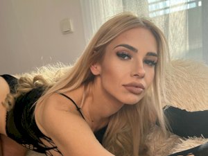 BarbieMaya's Sexcam