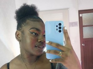 BritanyBrow's Sexcam