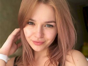 BunnyLola's Sexcam