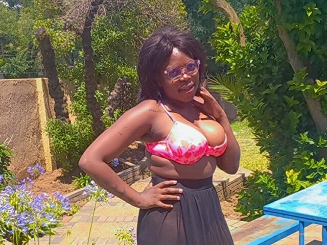 Blaqdoll60's profile - Image n°0