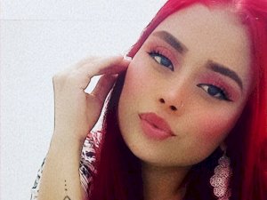 BellaHaid's Sexcam