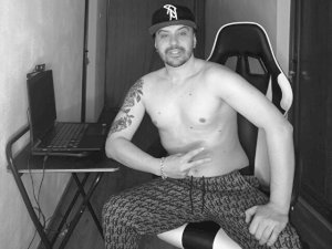 BerryJay's Sexcam