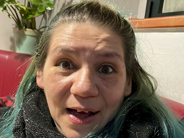 Badangel's Profil - Bild n°1