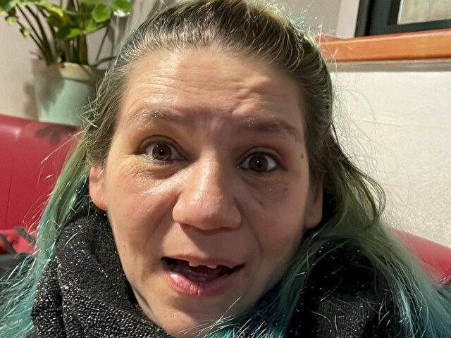 Badangel's Profil - Bild n°2