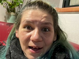 Badangel's Sexcam