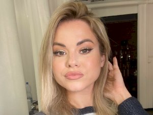 BarbieJenn's Sexcam