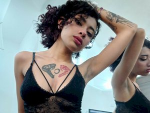 BrianaJoy's Sexcam