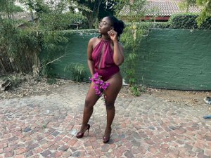 BLACKDOLL's Sexcam