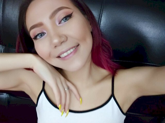 BettyPops's profile - Image n°0
