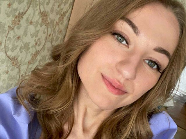 BlondyVita's profile - Image n°0