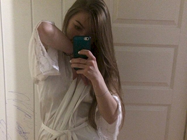 BlondyVita's profile - Image n°1