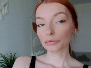 BlueeIrisss's Sexcam