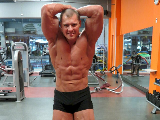 Perfil con BigEdvard - Imagen  n°9