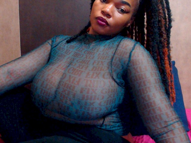 BUSTYEBONY's profiel - Afbeelding n°32