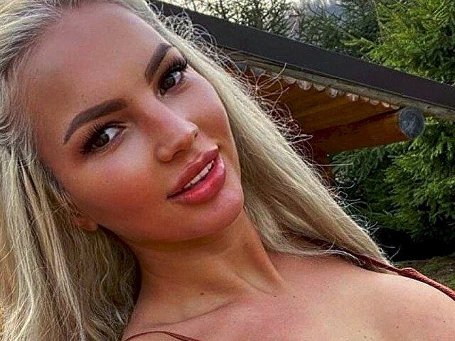 Blondi's profile - Image n°0