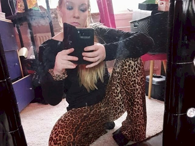 BlondBabe90's profiel - Afbeelding n°32