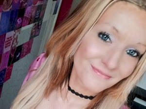 Sexcam Porn von BlondBabe90