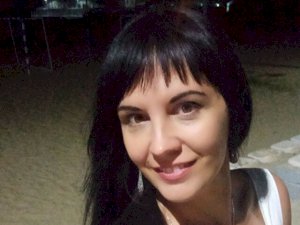 Sexcam Porn von BerryCherry