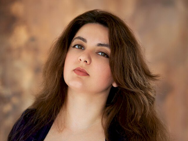BettyMoor's Profil - Bild n°0