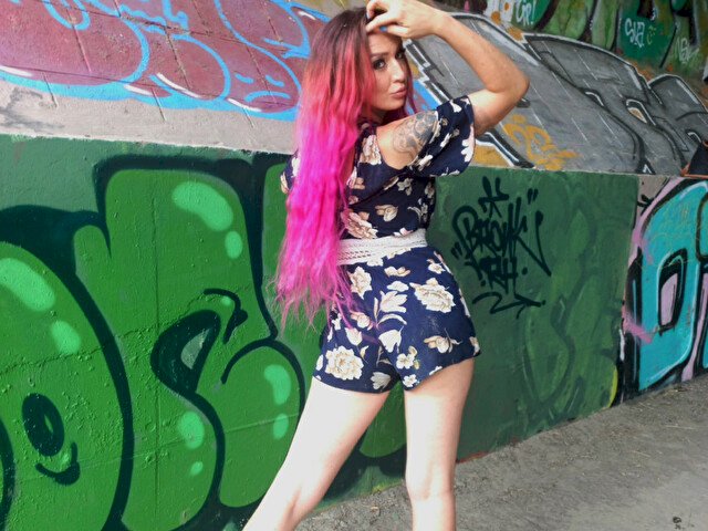 BarbieQuinn's Profil - Bild n°3