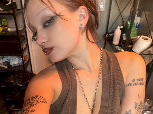 bimbxxcherry's Profil - Bild n°0