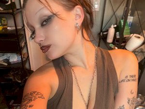Sexcam Porn von Bimbxxcherry