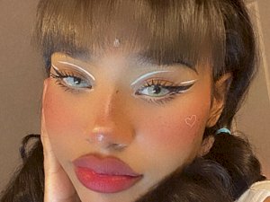 Sexcam Porn von Brittanytay