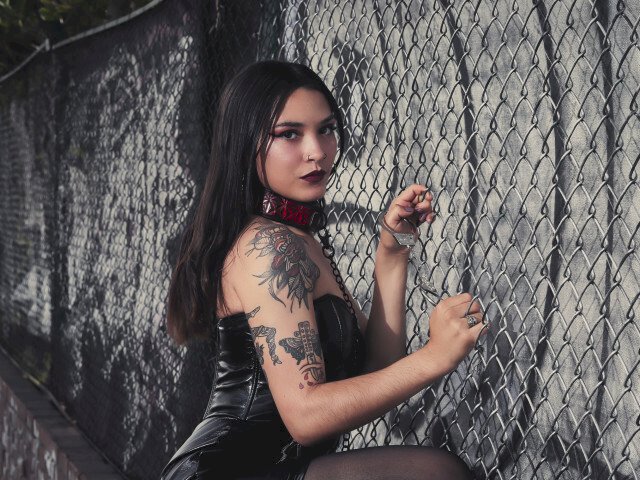 BlairForeman's profiel - Afbeelding n°22