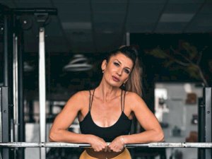 Sexcam Porn von Bellafitness