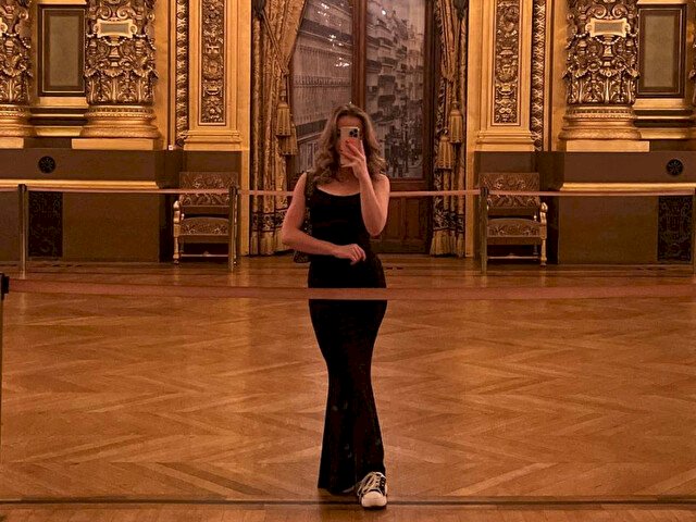 BlondieKiss' profilo - Immagine n°28