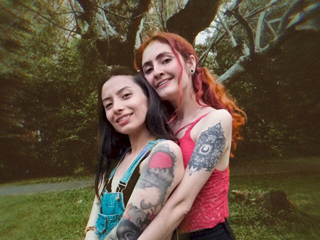 BethAndRose's profiel - Afbeelding n°20