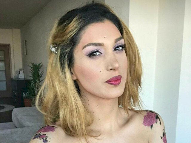 Baddie's Profil - Bild n°1