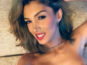 Sexcam Porn von Baddie