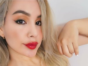 Sexcam Porn von Barbie26