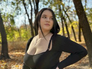 Sexcam Porn von BigTitsElisa