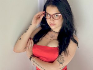 Sexcam Porn von BeaBellla