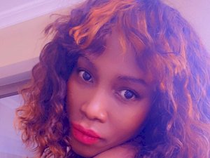 BrownSugar01's Sexcam